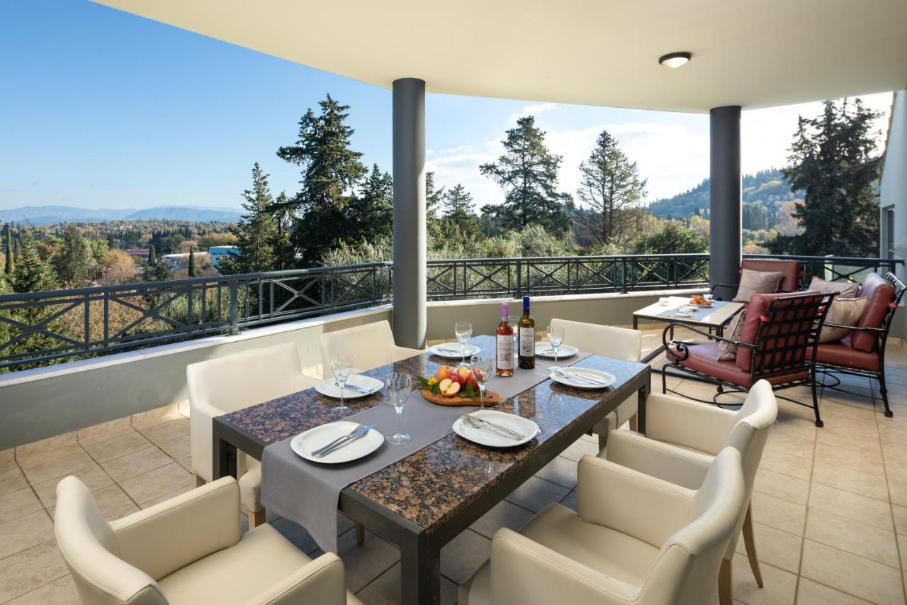 Villa Iremia By Rodostamo Collection Gazatika Экстерьер фото
