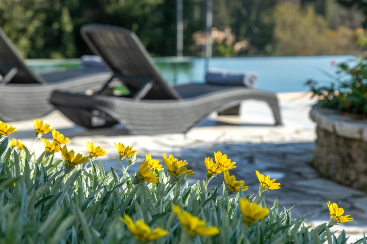 Villa Iremia By Rodostamo Collection Gazatika Экстерьер фото